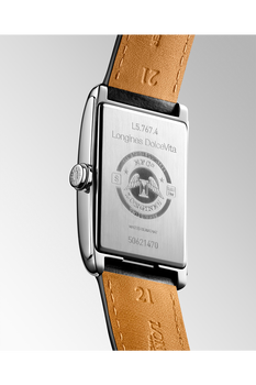 Longines DolceVita